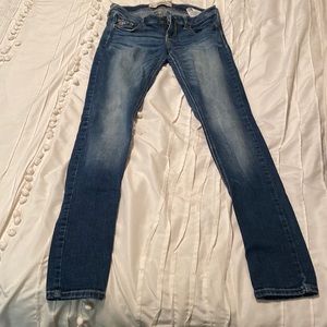 Womens Jeans